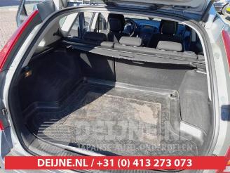 Kia Cee d Cee'd Sporty Wagon (EDF), Combi, 2007 / 2012 1.6 CVVT 16V picture 12