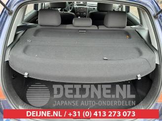 Mazda 3 3 Sport (BK), Hatchback, 2003 / 2009 1.6i 16V picture 16