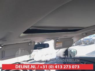 Hyundai Ix35 iX35 (LM), SUV, 2009 / 2015 2.0 CRDi 16V 4x4 picture 18