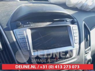 Hyundai Ix35 iX35 (LM), SUV, 2009 / 2015 2.0 CRDi 16V 4x4 picture 21