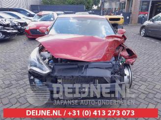 Hyundai Veloster Veloster, Coupe, 2011 / 2017 1.6 T-GDI 16V picture 2