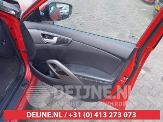 Hyundai Veloster Veloster, Coupe, 2011 / 2017 1.6 T-GDI 16V picture 14