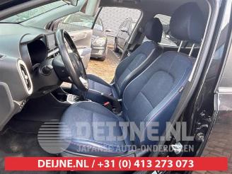Kia Picanto Picanto (JA), Hatchback, 2017 1.0 12V picture 19