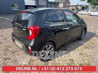 Kia Picanto Picanto (JA), Hatchback, 2017 1.0 12V picture 7