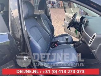 Kia Picanto Picanto (JA), Hatchback, 2017 1.0 12V picture 21