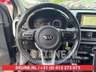 Kia Picanto Picanto (JA), Hatchback, 2017 1.0 12V picture 18