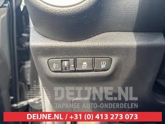 Kia Picanto Picanto (JA), Hatchback, 2017 1.0 12V picture 16