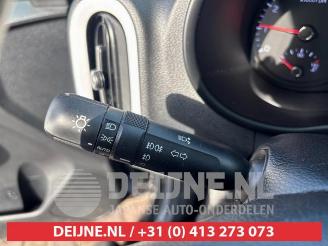 Kia Picanto Picanto (JA), Hatchback, 2017 1.0 12V picture 14