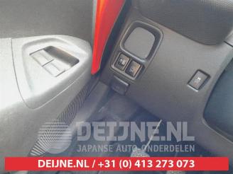 Toyota Aygo Aygo (B40), Hatchback, 2014 1.0 12V VVT-i picture 13