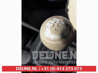 Toyota Aygo Aygo (B40), Hatchback, 2014 1.0 12V VVT-i picture 17