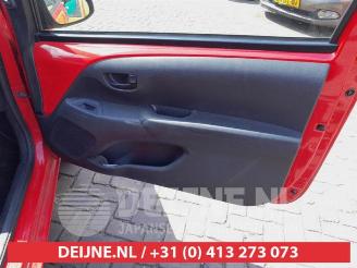 Toyota Aygo Aygo (B40), Hatchback, 2014 1.0 12V VVT-i picture 11