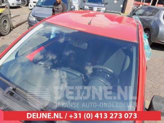 Toyota Aygo Aygo (B40), Hatchback, 2014 1.0 12V VVT-i picture 9