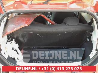 Toyota Aygo Aygo (B40), Hatchback, 2014 1.0 12V VVT-i picture 10