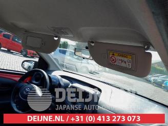 Toyota Aygo Aygo (B40), Hatchback, 2014 1.0 12V VVT-i picture 18