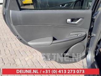 Hyundai Kona Kona (OS), SUV, 2017 / 2023 1.6 GDi HEV 16V picture 13