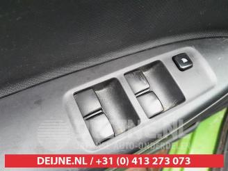 Mitsubishi Space-star Space Star (A0), Hatchback, 2012 1.2 12V picture 14