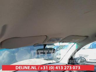 Hyundai I-10 i10 (F5), Hatchback, 2007 / 2013 1.0i 12V picture 17