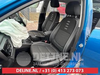 Kia Stonic Stonic (YB), SUV, 2017 1.0i T-GDi 12V Eco-Dynamics+ picture 25