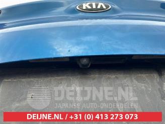 Kia Stonic Stonic (YB), SUV, 2017 1.0i T-GDi 12V Eco-Dynamics+ picture 30