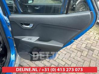 Kia Stonic Stonic (YB), SUV, 2017 1.0i T-GDi 12V Eco-Dynamics+ picture 22