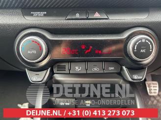 Kia Stonic Stonic (YB), SUV, 2017 1.0i T-GDi 12V Eco-Dynamics+ picture 12