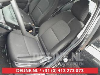 Kia Picanto Picanto (JA), Hatchback, 2017 1.0 DPi 12V picture 15