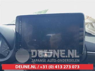 Toyota Yaris Yaris IV (P21/PA1/PH1), Hatchback, 2020 1.5 12V Hybrid 115 picture 23