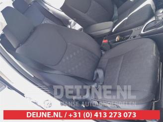 Toyota Yaris Yaris IV (P21/PA1/PH1), Hatchback, 2020 1.5 12V Hybrid 115 picture 17