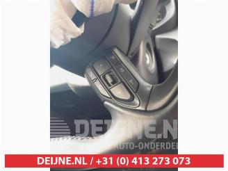 Toyota Yaris Yaris IV (P21/PA1/PH1), Hatchback, 2020 1.5 12V Hybrid 115 picture 19