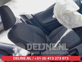 Toyota Yaris Yaris IV (P21/PA1/PH1), Hatchback, 2020 1.5 12V Hybrid 115 picture 18