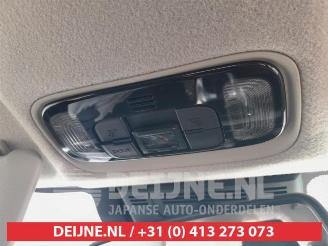 Toyota Yaris Yaris IV (P21/PA1/PH1), Hatchback, 2020 1.5 12V Hybrid 115 picture 24