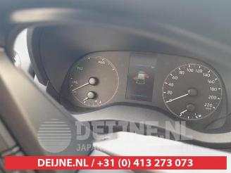 Toyota Yaris Yaris IV (P21/PA1/PH1), Hatchback, 2020 1.5 12V Hybrid 115 picture 25