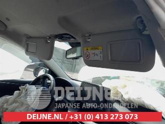 Toyota Yaris Yaris IV (P21/PA1/PH1), Hatchback, 2020 1.5 12V Hybrid 115 picture 26