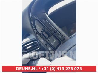 Toyota Yaris Yaris IV (P21/PA1/PH1), Hatchback, 2020 1.5 12V Hybrid 115 picture 20