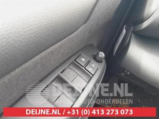 Toyota Yaris Yaris IV (P21/PA1/PH1), Hatchback, 2020 1.5 12V Hybrid 115 picture 12