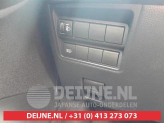 Toyota Yaris Yaris IV (P21/PA1/PH1), Hatchback, 2020 1.5 12V Hybrid 115 picture 21