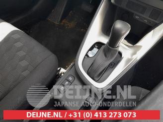 Toyota Yaris Yaris IV (P21/PA1/PH1), Hatchback, 2020 1.5 12V Hybrid 115 picture 22