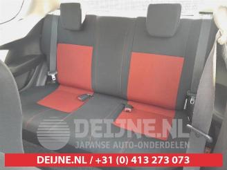 Suzuki Swift Swift (ZA/ZC/ZD1/2/3/9), Hatchback, 2005 / 2011 1.6 Sport VVT 16V picture 16