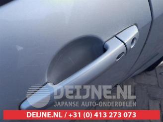 Suzuki Swift Swift (ZA/ZC/ZD1/2/3/9), Hatchback, 2005 / 2011 1.6 Sport VVT 16V picture 11