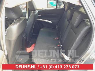 Suzuki SX4 SX4 S-Cross (JY), SUV, 2013 1.4 Booster Jet Turbo 16V picture 16