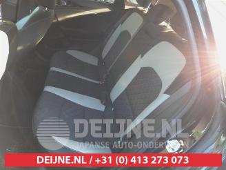 Kia Cee d Ceed (CDB5/CDBB), Hatchback 5-drs, 2018 1.4 T-GDI 16V picture 13