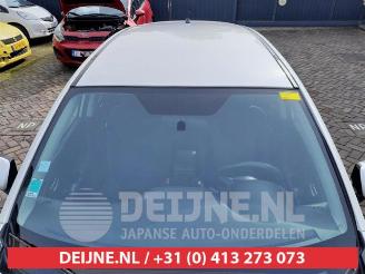 Subaru Impreza Impreza III (GH/GR), Hatchback 5-drs, 2007 / 2013 2.0D AWD picture 9