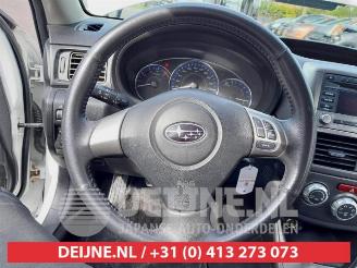 Subaru Impreza Impreza III (GH/GR), Hatchback 5-drs, 2007 / 2013 2.0D AWD picture 24