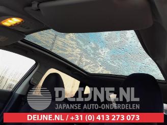 Nissan Qashqai Qashqai (J11), SUV, 2013 1.5 dCi DPF picture 21