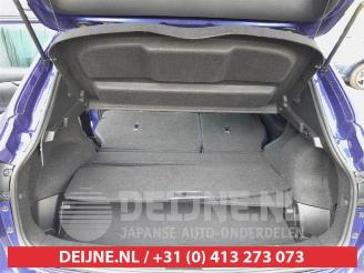 Nissan Qashqai Qashqai (J11), SUV, 2013 1.5 dCi DPF picture 15