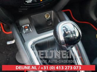 Nissan Qashqai Qashqai (J11), SUV, 2013 1.5 dCi DPF picture 25