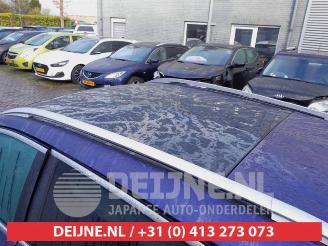 Nissan Qashqai Qashqai (J11), SUV, 2013 1.5 dCi DPF picture 10