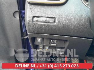 Nissan Qashqai Qashqai (J11), SUV, 2013 1.5 dCi DPF picture 26