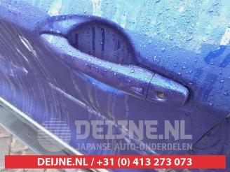 Nissan Qashqai Qashqai (J11), SUV, 2013 1.5 dCi DPF picture 11