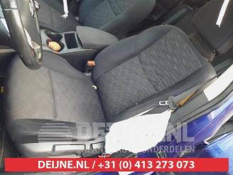 Nissan Qashqai Qashqai (J11), SUV, 2013 1.5 dCi DPF picture 19